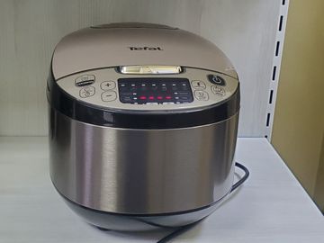 Б/в Мультиварка Tefal rk321a34 01-200769926