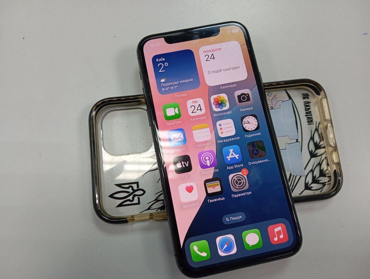 iphone 11 pro 256gb