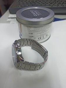 Б/в Годинник Casio mtp-vd01d-2e 01-200802020