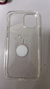 Б/в Чохол Case 12pro 16-000259461