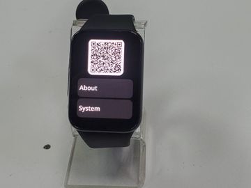 Б/в Фітнес-браслет Xiaomi smart band 8 pro 01-200632099