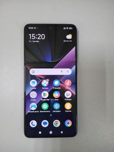 01-200801623: Poco x7 pro 12/512gb