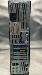 Б/в Системний блок Пк intel core i5-7500/ram 8 gb/hdd відсутній/ssd 256 gb/nvidia gtx 745 (geforce) 1gb ddr3 128bit 01-200802922