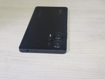 Б/в Мобільний телефон Xiaomi poco f5 12/256gb 01-200759306