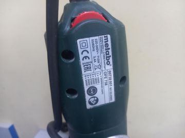 Б/в Фрезер Metabo ofe 738 01-200803058