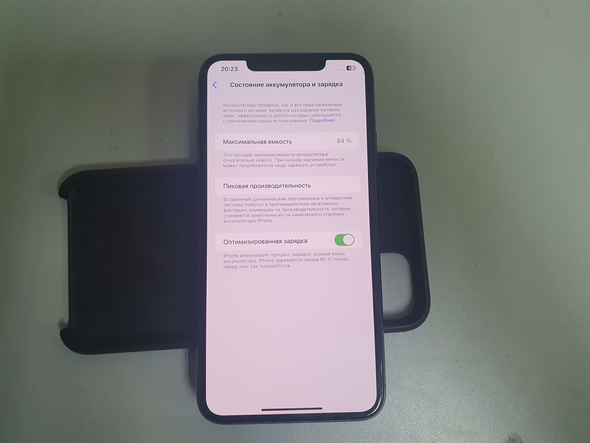 Apple iphone 11 pro max 512gb