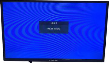 Б/у Телевизор Liberton 32as1hdt 01-200756578