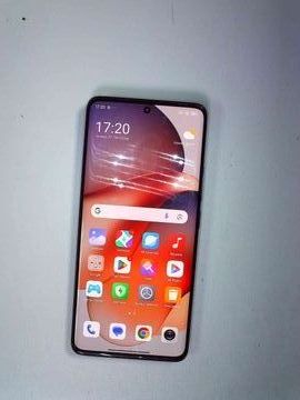 Б/у Мобильний телефон Xiaomi redmi note 13 pro+ 5g 8/256gb 01-200804255