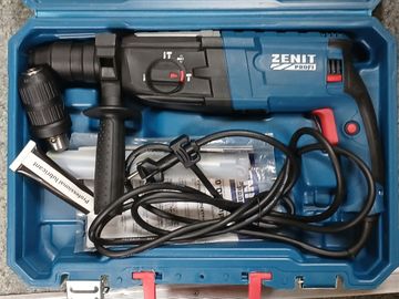 Б/в Перфоратор Зенит зпп-1250 dfr профи 01-200803844