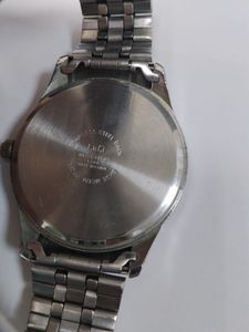 Б/в Чоловічий годинник Q&Q ce02j402y 01-200799918