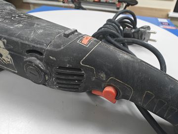 Б/в Кутова шліфмашина Dnipro-M gl-125s 01-200803467