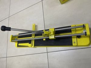 Б/в Плиткоріз ручний Сталь тс-06 01-200804073