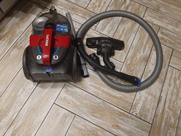Б/в Пилосос Philips fc 9728 01-200804179
