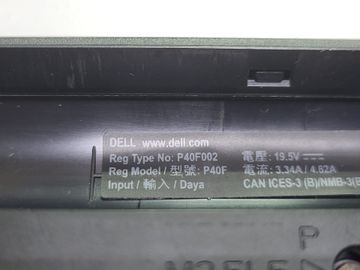 Б/в Ноутбук Dell 15/amd a6 6310 ddr3/4gb ddr3/hdd 1500 gb/*інтегрована 01-200805080