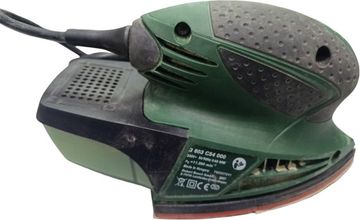 Б/в Шліфмашина вібро Bosch psm 80 a 01-200805428