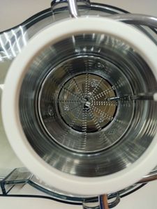 Б/в Соковитискач Holmer hje-36w 01-200805175