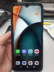 Б/в Мобільний телефон Xiaomi redmi a3 4/128gb 01-200803804