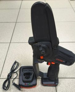 Б/в Пилка ланцюгова акумуляторна Dnipro-M cs-12 1акб зп 01-200803039