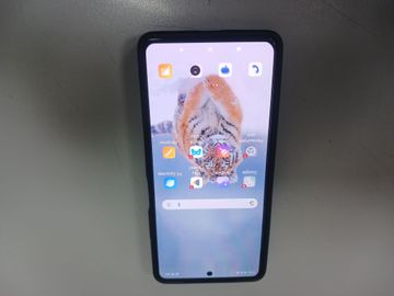 Б/в Мобільний телефон Xiaomi redmi note 12 pro 5g 6/128gb 01-200803534