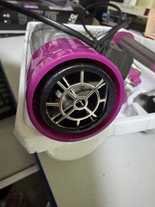 Б/в Фен-щітка Hot Air Styler 5в1 01-200805636