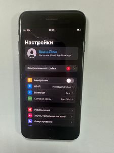 Б/у Мобильный телефон Apple iphone 7 32gb 01-200805712