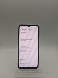 Б/в Мобільний телефон Samsung galaxy a15 sm-a155f 4/128gb 01-200805127