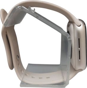 Б/в Смарт-годинник Apple watch se 2 gps 40mm aluminium case 01-200803809