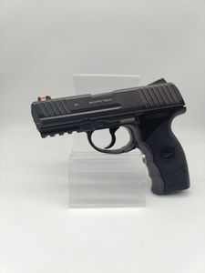 Б/у Пистолет пневматический Borner w3000 01-200802336