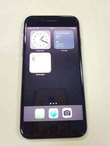 Б/у Мобильний телефон Apple iphone 8 256gb 01-200630871