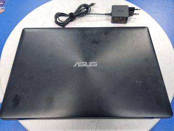 Б/в Ноутбук Asus 15/celeron n3050 ddr3/4gb ddr3/ssd 64 gb/*інтегрована 01-200805208
