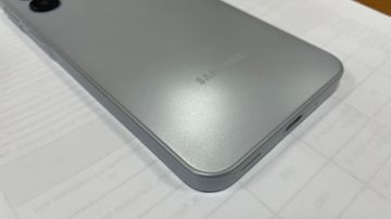 Б/в Мобільний телефон Samsung galaxy a16 sm-a165f 8/256gb 01-200761088