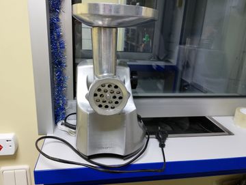 Б/в М'ясорубка Kenwood mg 510 01-200783918