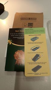 Б/у Чехол Case 13promax 16-000256802