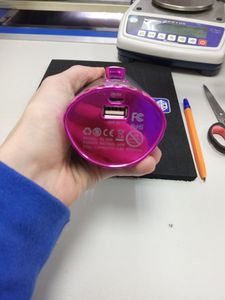 Б/в Плойка Без Виробника sl-809 01-200807798