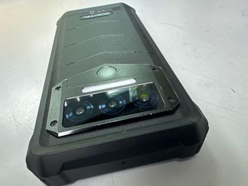 Б/в Мобільний телефон Oukitel wp38 6/256gb 01-200806482