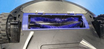 Б/в Робот-пилосос Rowenta explorer serie 20 rr6871wh 01-200807640