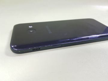 Б/у Мобильний телефон Samsung galaxy a3 2017 01-200805989
