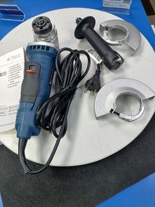 Б/в Кутова шліфмашина Dexter 800ag2-125.5 01-200807629