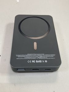 Б/у Повербанк Power Bank q9 5000mah 20w magsafe 01-200808319