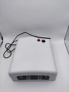 Б/в Лампа для манікюра Uv Lamp st818 01-200804729