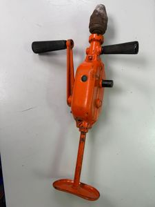 Б/в Дриль ударний - інше 01-200808001