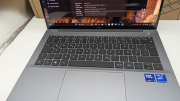 Б/в Ноутбук Asus 14/core ultra 5 125h ddr5/16gb ddr5/hdd *відсутній/ssd 512 gb/*інтегрована 01-200809240