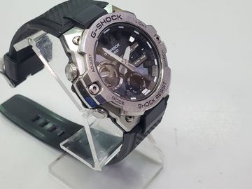 Б/у Часы Casio g-shock gst-b400 01-200808989