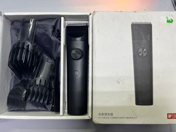 Б/в Тример електричний Mijia hair clipper 2 01-200809522