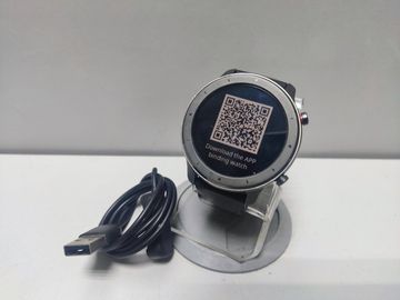 Б/в Смарт-годинник Amazfit gtr lite 47mm 01-200809406