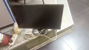 Б/в Монітор Benq gl2250-t 01-200810320