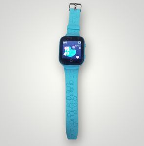 Б/в Дитячий смарт-годинник Gelius pro gp-pk007 01-200589715
