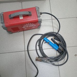 Б/в Зварювальний апарат Vitals base 1600 01-200809617