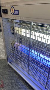 Б/в Обігрівач Alpari знищувач комах 01-200772547