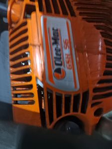 Б/в Пила ланцюгова Oleo-Mac gsh 56 01-200541800